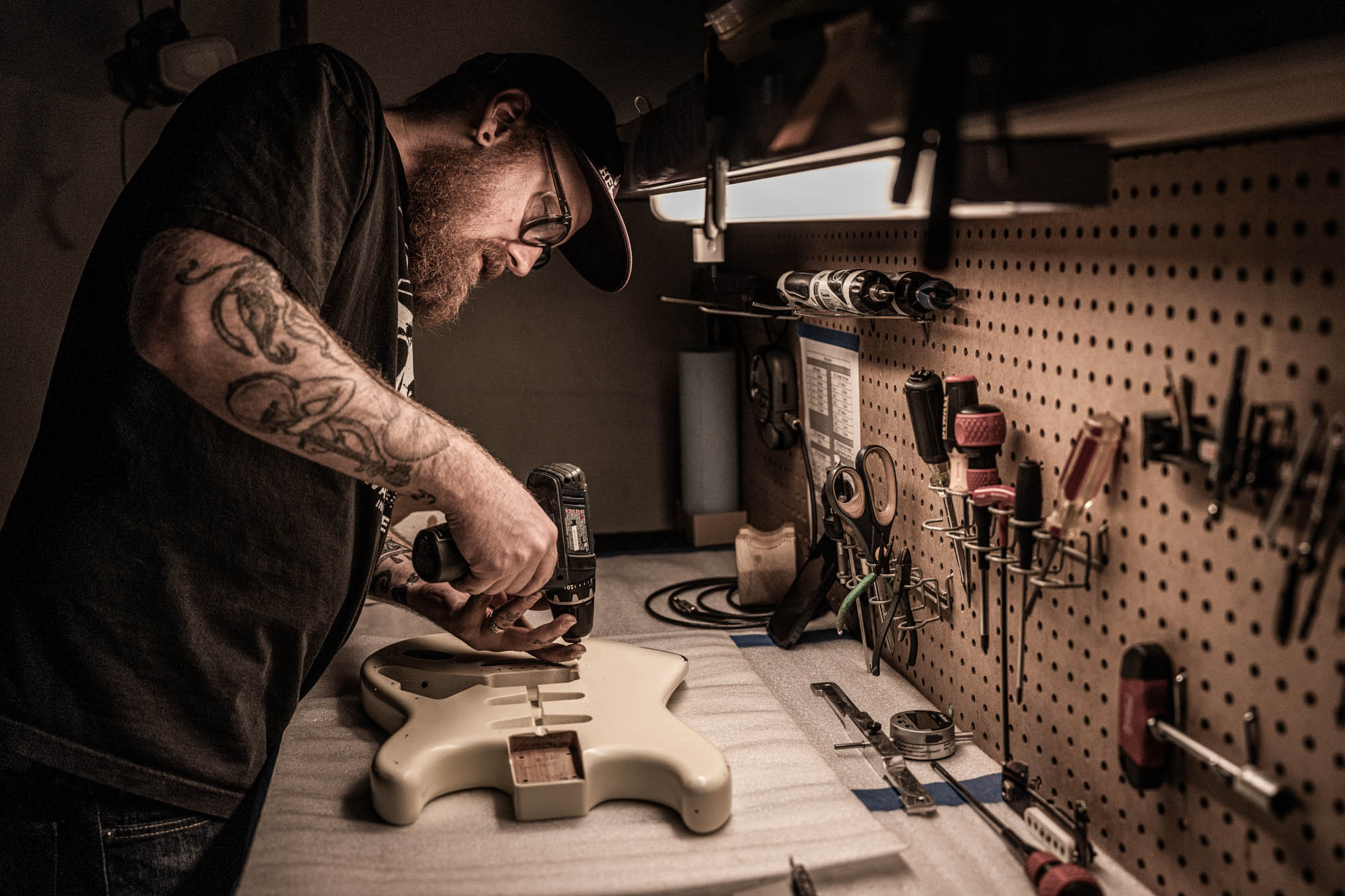 Craftsmanship